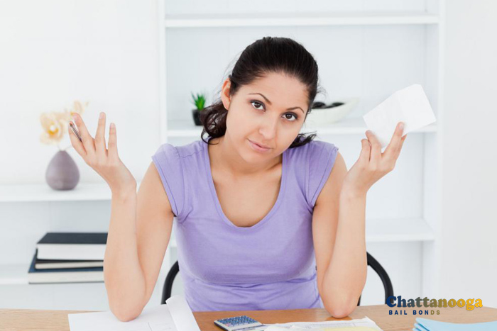 chattanooga bail bonds