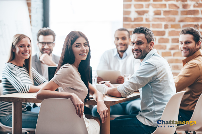 chattanooga bail bonds