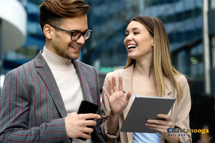 payment plan bail bonds in chattanooga