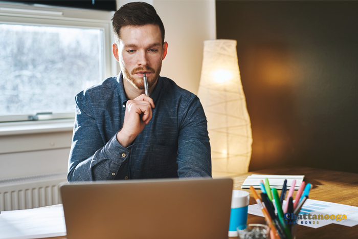 bail out of jail in rossville